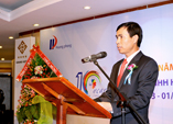 Kỹ niệm 10 năm ngày thành lập